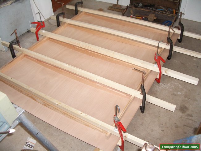 52-All clamped up, (dryrun).JPG