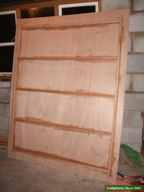 62-WOW, just out of the clamps, how cool does that look!.JPG