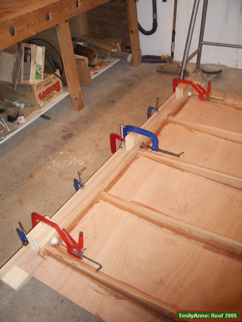 66-Dry run clamping side edge.JPG