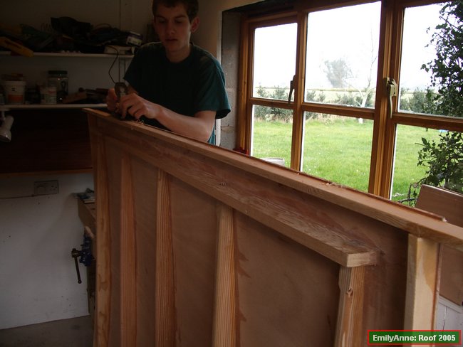 74-planing of that overhanging ply.JPG