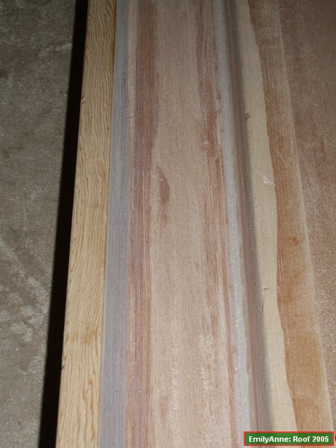 91-the fillets all sanded.JPG