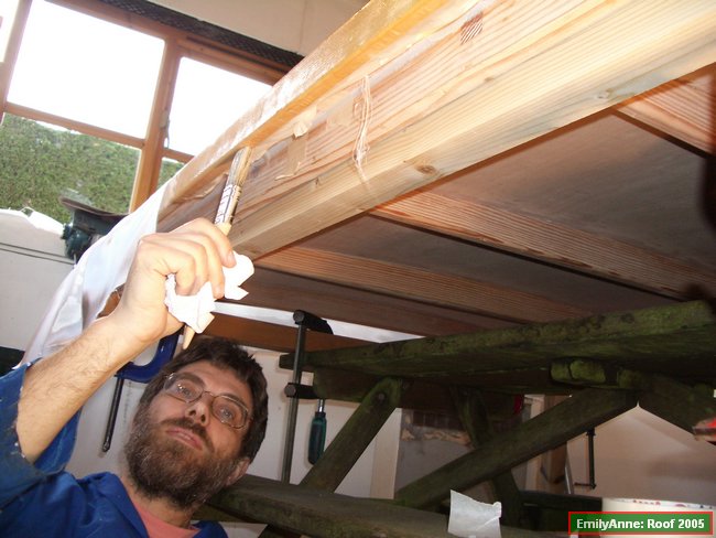 y12-the cloth will be trimed flush once it is semi-cured.JPG
