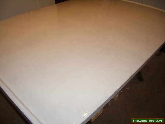 y29-2nd coat all finsihed, time for bed!.JPG