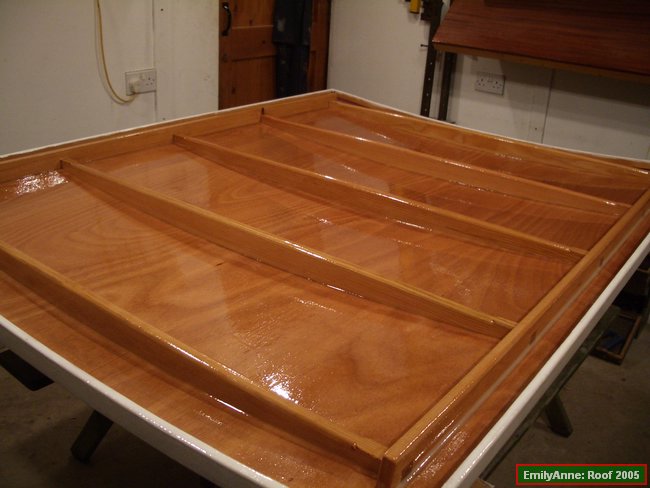 y41-all done for the second time, all thats left now is the fittings.JPG