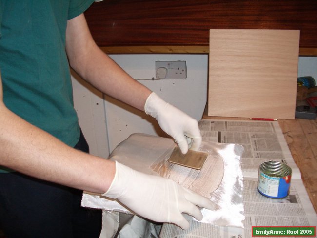 z04-TEST1, drymethod grp sheath,spreading on the epoxy.JPG