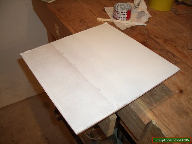 z17-didnt mix quite enought to fully coat all the grp, but you get an idea of the finish.JPG