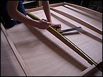 50-marking the centres, so it gets glued stright.JPG
