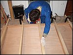 57-No photo during position, clamping, sorry!.JPG