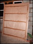 62-WOW, just out of the clamps, how cool does that look!.JPG