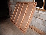 65-Roof has been weighted at about  14.8kg so far.JPG
