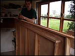74-planing of that overhanging ply.JPG