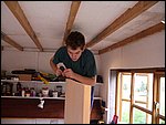 76-planing the ends.JPG