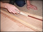 82-smoothing out the filltet.JPG