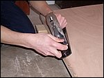 93-radiusing the edges for the roof ready for sheathing.JPG