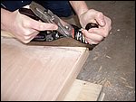 96-planing down the upstands.JPG