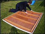 y44-the underside was washed just with soapywater as the exudate was fresher.JPG