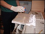 z03-TEST1, drymethod grp sheath, pouring on epoxy.JPG