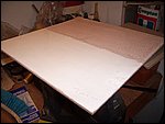 z18-this is the Epoxy only test with a 2nd coat over half of it.JPG