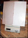 z19-weiging the test peices.JPG